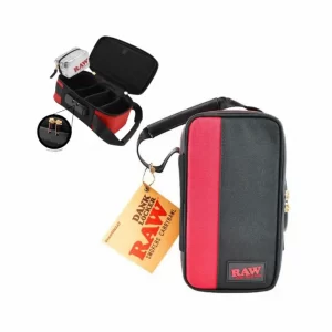 RAW Dank Locker CarryRAW1