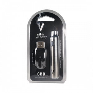 All In Vapes Bateria 650 mAh