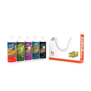Formula 420 Paquete x5