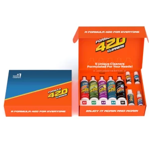Formula 420 Caja Limited Edition