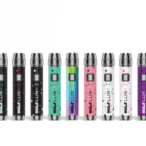 Yocan Wulf Lux