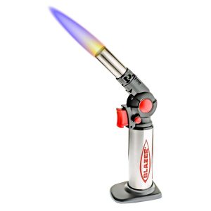 Blazer antorcha turbo flexible