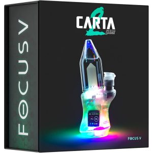 Focus V Carta 2 Clear Edition