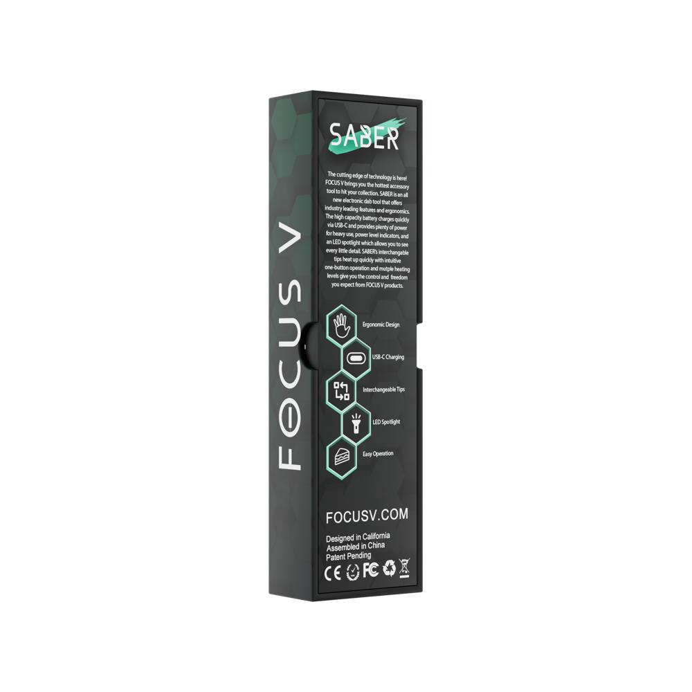 Focus V Saber - Imagen 5