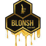 Logo miel de Blonsh.com.co